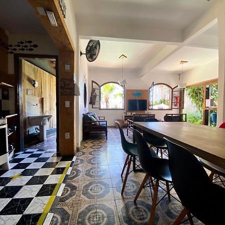 A Coroa Hostel & Suites أرايال دو كابو المظهر الخارجي الصورة