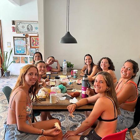 A Coroa Hostel & Suites أرايال دو كابو المظهر الخارجي الصورة
