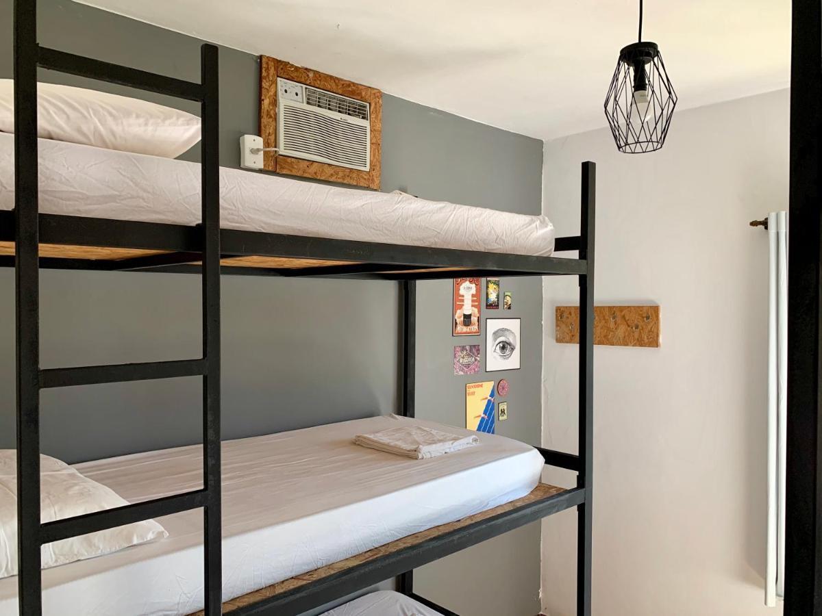 A Coroa Hostel & Suites أرايال دو كابو المظهر الخارجي الصورة