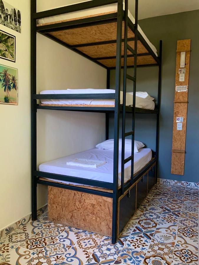 A Coroa Hostel & Suites أرايال دو كابو المظهر الخارجي الصورة