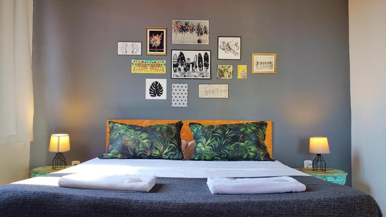 A Coroa Hostel & Suites أرايال دو كابو المظهر الخارجي الصورة