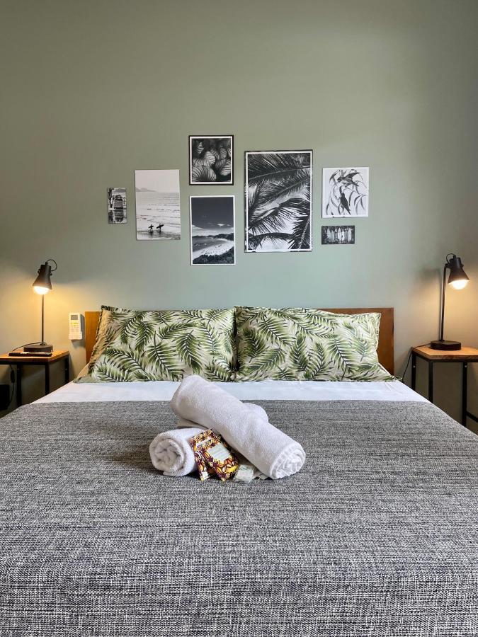 A Coroa Hostel & Suites أرايال دو كابو المظهر الخارجي الصورة