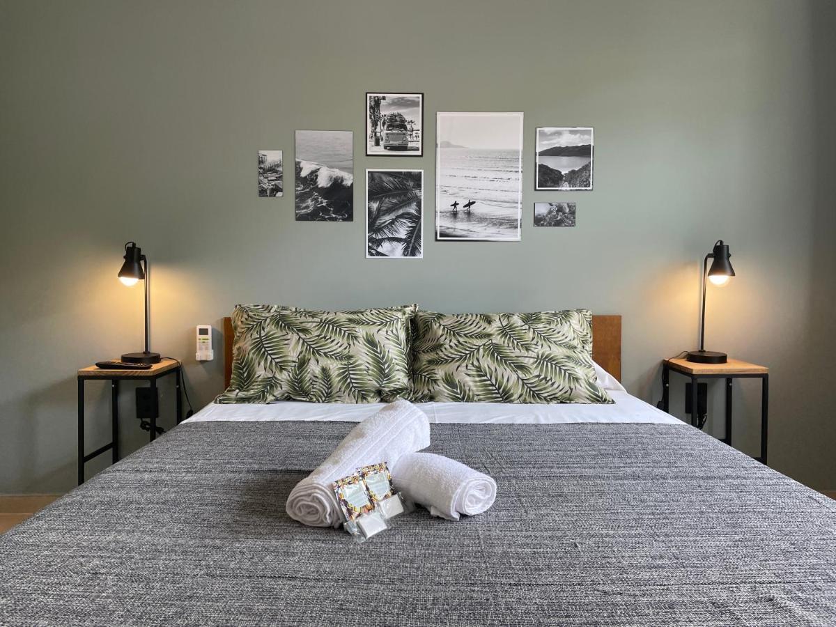A Coroa Hostel & Suites أرايال دو كابو المظهر الخارجي الصورة