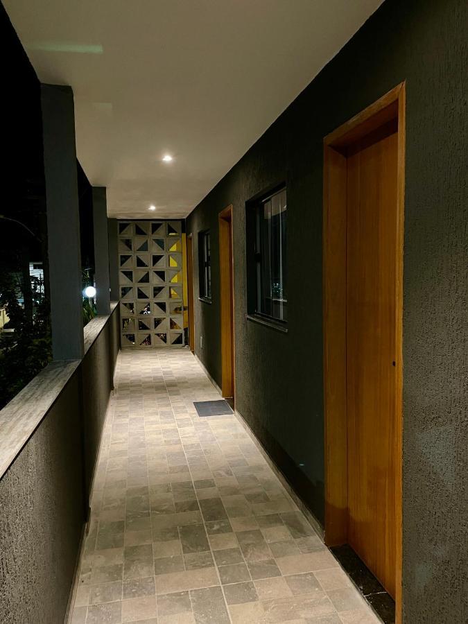 A Coroa Hostel & Suites أرايال دو كابو المظهر الخارجي الصورة