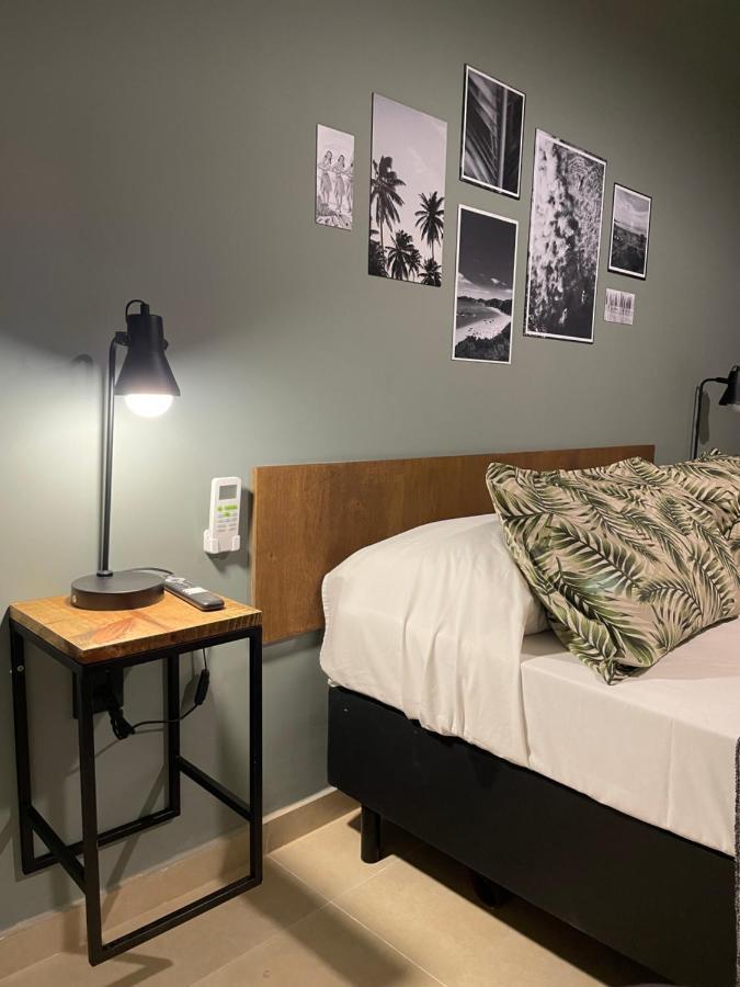 A Coroa Hostel & Suites أرايال دو كابو المظهر الخارجي الصورة