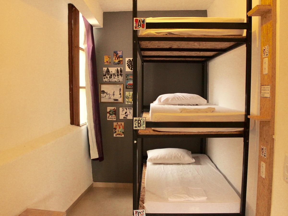 A Coroa Hostel & Suites أرايال دو كابو المظهر الخارجي الصورة